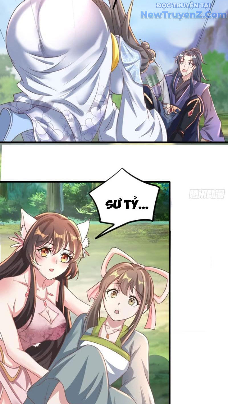 Bắt Đầu Đánh Dấu Bảy Vị Sư Tỷ Giúp Ta Bay Chapter 5 - Trang 2