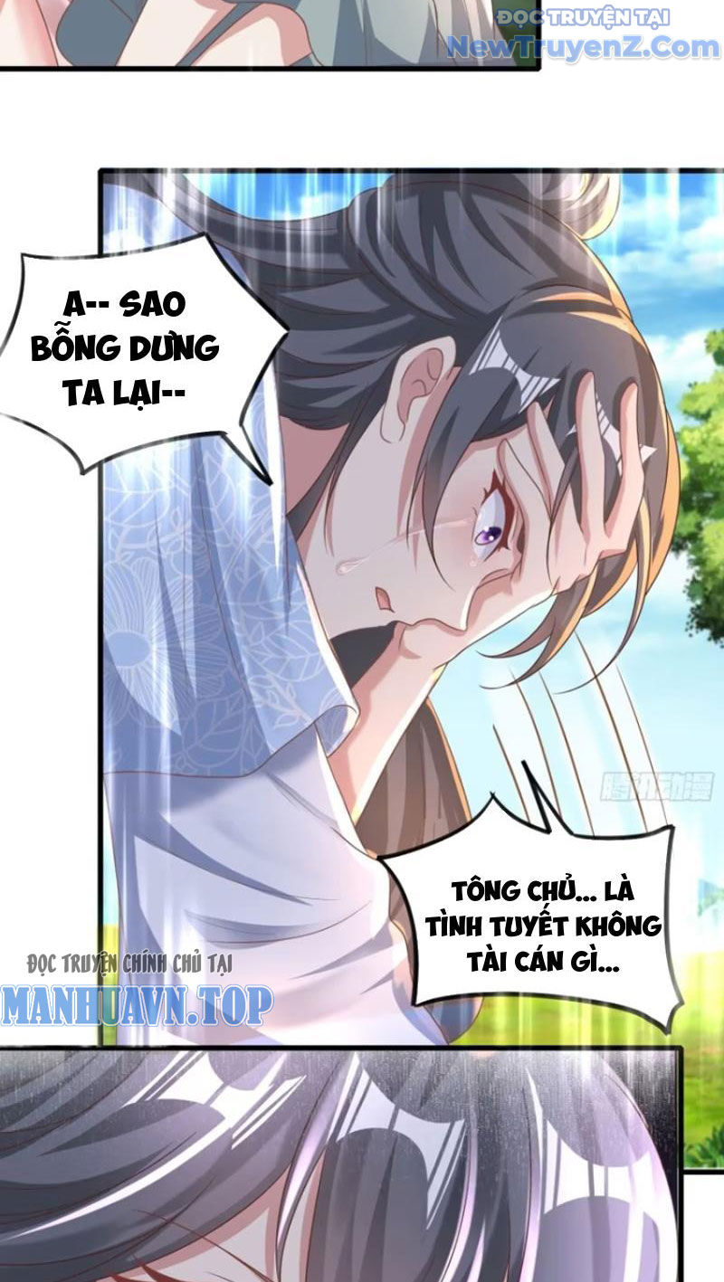 Bắt Đầu Đánh Dấu Bảy Vị Sư Tỷ Giúp Ta Bay Chapter 5 - Trang 2