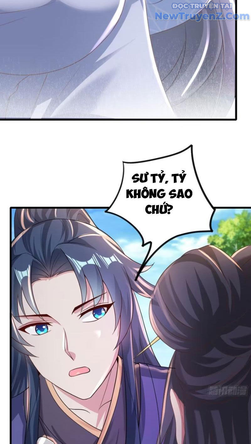 Bắt Đầu Đánh Dấu Bảy Vị Sư Tỷ Giúp Ta Bay Chapter 5 - Trang 2