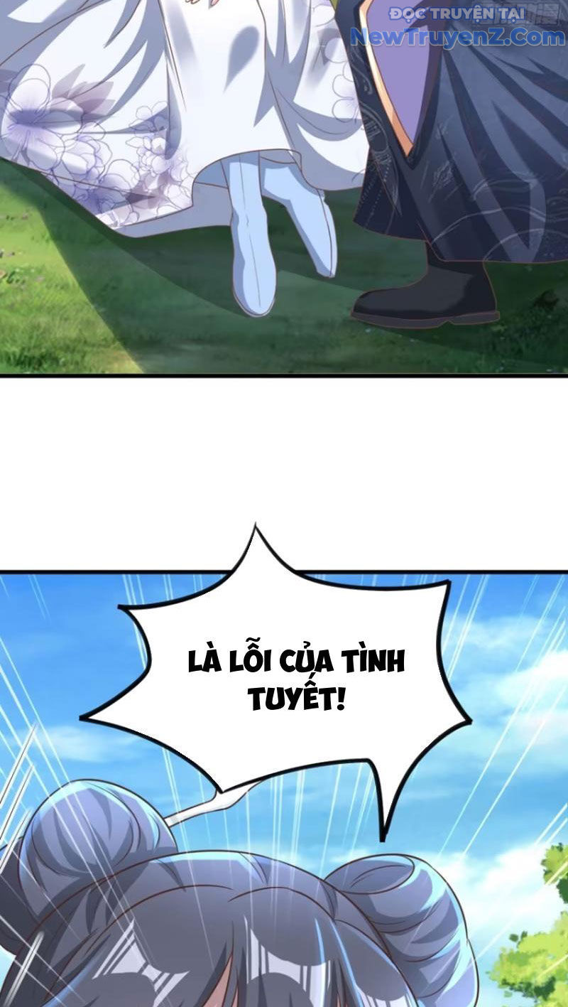 Bắt Đầu Đánh Dấu Bảy Vị Sư Tỷ Giúp Ta Bay Chapter 5 - Trang 2