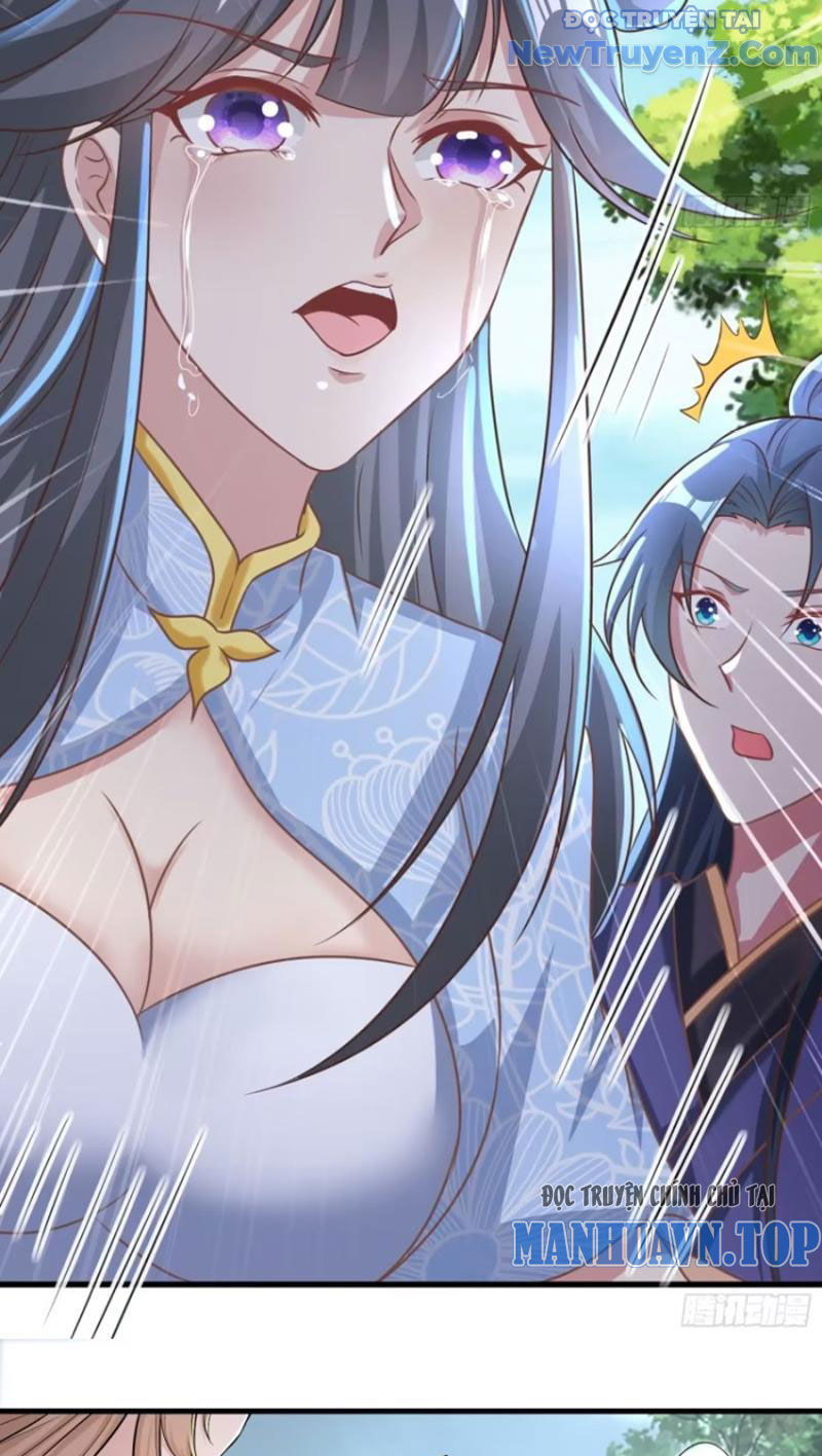 Bắt Đầu Đánh Dấu Bảy Vị Sư Tỷ Giúp Ta Bay Chapter 5 - Trang 2