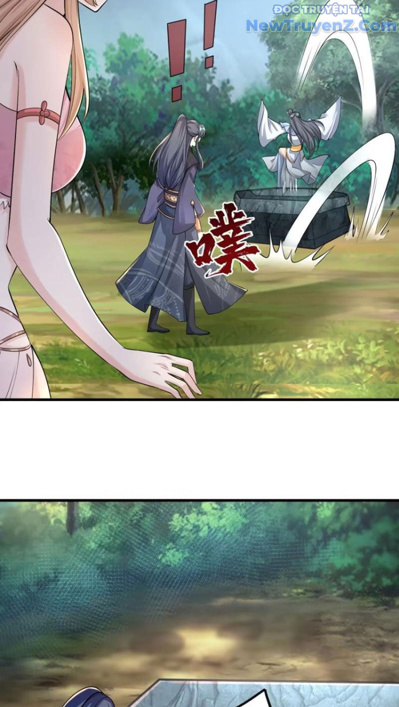 Bắt Đầu Đánh Dấu Bảy Vị Sư Tỷ Giúp Ta Bay Chapter 5 - Trang 2