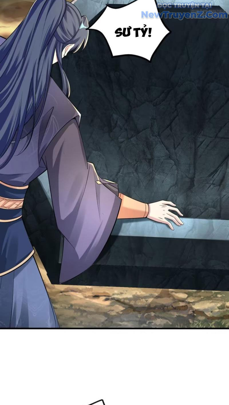 Bắt Đầu Đánh Dấu Bảy Vị Sư Tỷ Giúp Ta Bay Chapter 5 - Trang 2