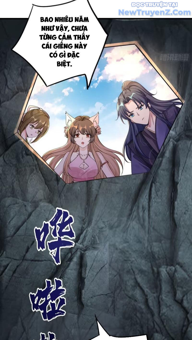 Bắt Đầu Đánh Dấu Bảy Vị Sư Tỷ Giúp Ta Bay Chapter 5 - Trang 2