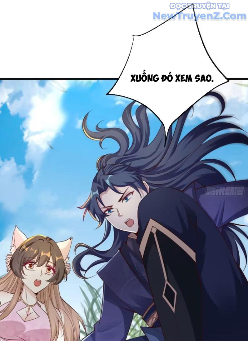 Bắt Đầu Đánh Dấu Bảy Vị Sư Tỷ Giúp Ta Bay Chapter 5 - Trang 2