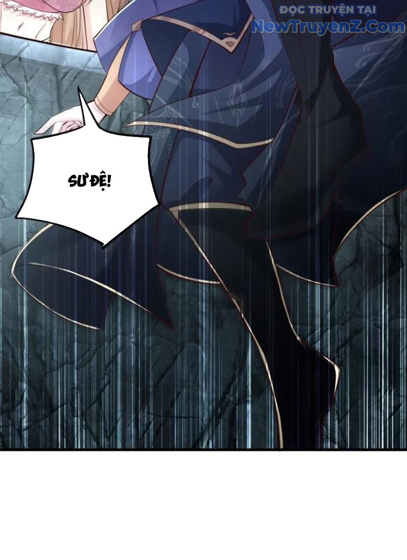 Bắt Đầu Đánh Dấu Bảy Vị Sư Tỷ Giúp Ta Bay Chapter 5 - Trang 2