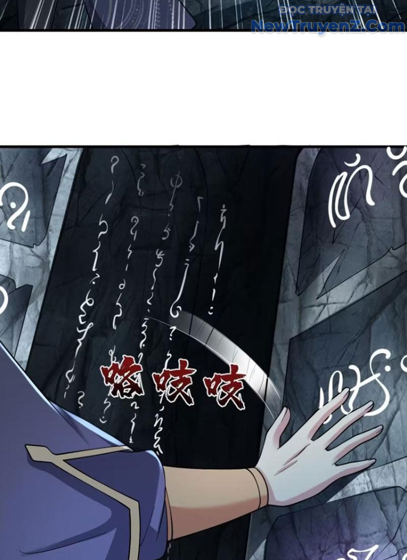 Bắt Đầu Đánh Dấu Bảy Vị Sư Tỷ Giúp Ta Bay Chapter 5 - Trang 2