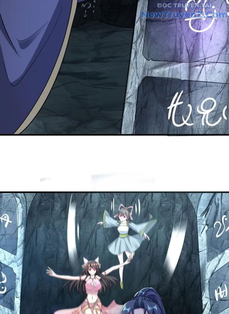 Bắt Đầu Đánh Dấu Bảy Vị Sư Tỷ Giúp Ta Bay Chapter 5 - Trang 2