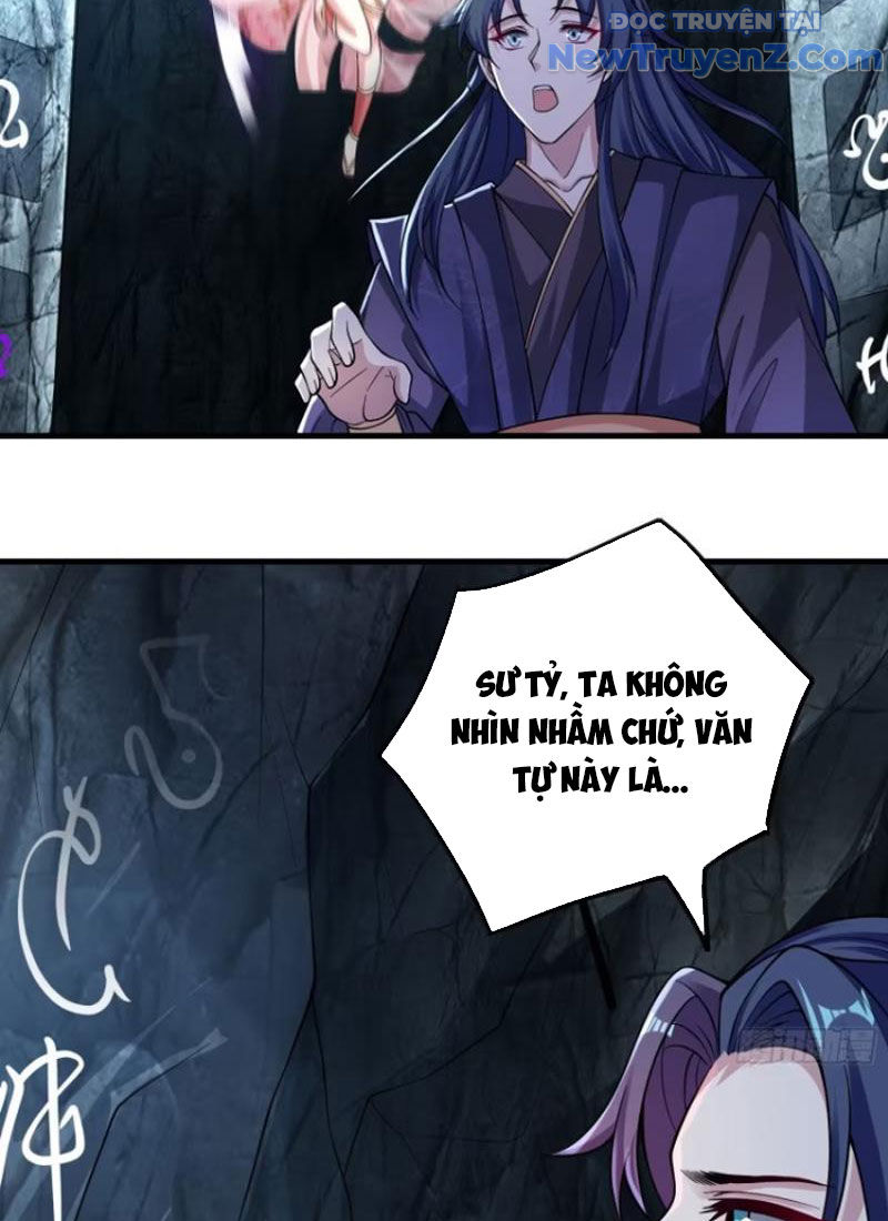 Bắt Đầu Đánh Dấu Bảy Vị Sư Tỷ Giúp Ta Bay Chapter 5 - Trang 2