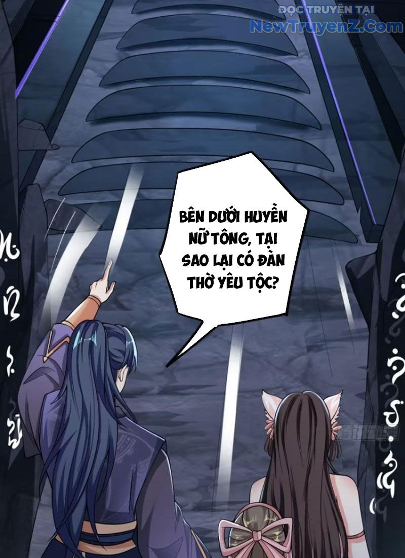 Bắt Đầu Đánh Dấu Bảy Vị Sư Tỷ Giúp Ta Bay Chapter 5 - Trang 2