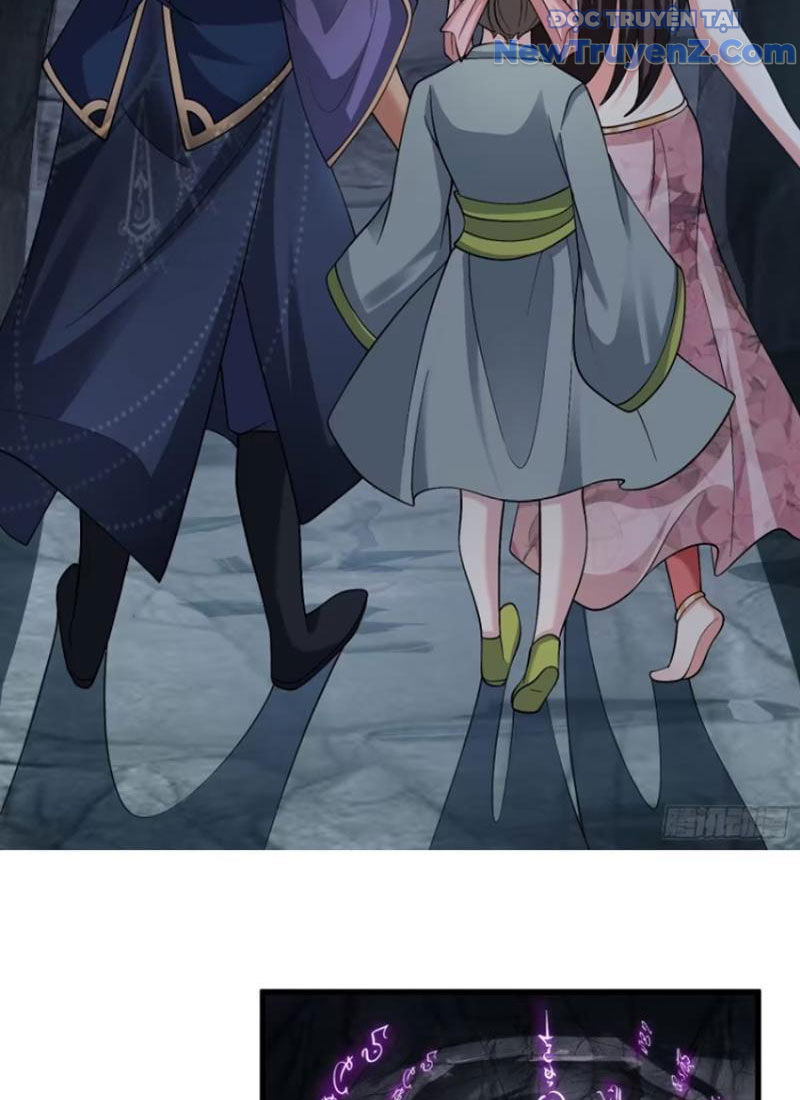 Bắt Đầu Đánh Dấu Bảy Vị Sư Tỷ Giúp Ta Bay Chapter 5 - Trang 2