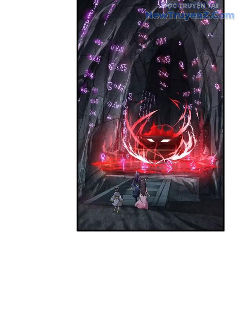 Bắt Đầu Đánh Dấu Bảy Vị Sư Tỷ Giúp Ta Bay Chapter 5 - Trang 2