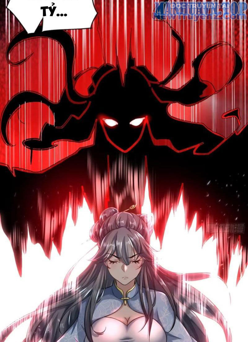 Bắt Đầu Đánh Dấu Bảy Vị Sư Tỷ Giúp Ta Bay Chapter 5 - Trang 2