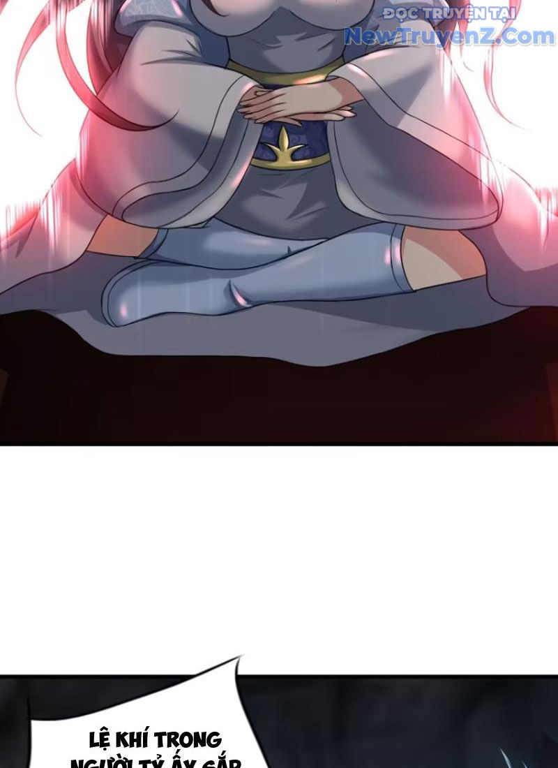 Bắt Đầu Đánh Dấu Bảy Vị Sư Tỷ Giúp Ta Bay Chapter 5 - Trang 2
