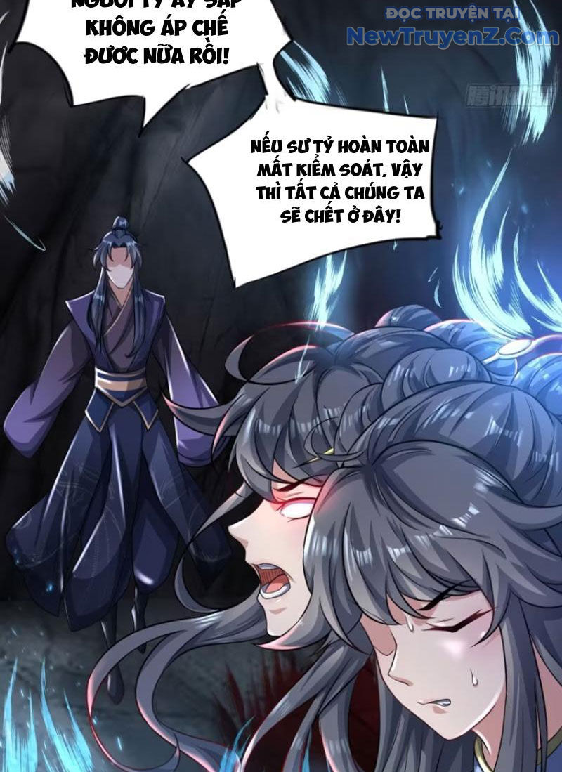 Bắt Đầu Đánh Dấu Bảy Vị Sư Tỷ Giúp Ta Bay Chapter 5 - Trang 2