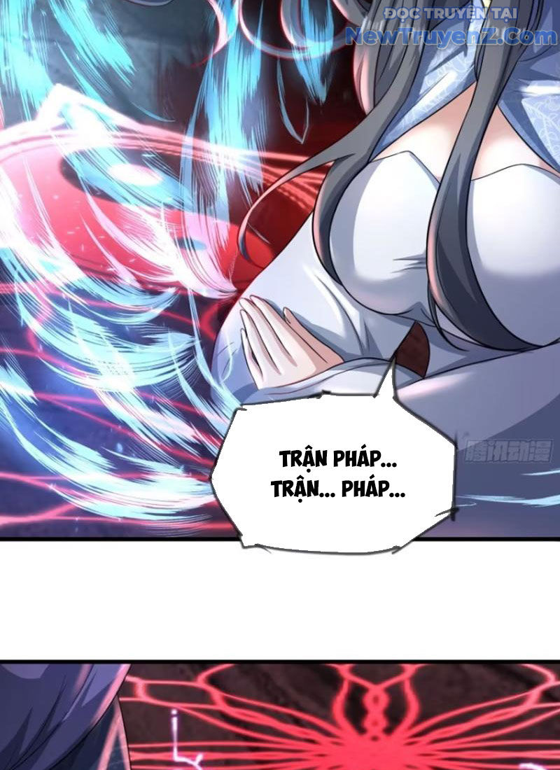 Bắt Đầu Đánh Dấu Bảy Vị Sư Tỷ Giúp Ta Bay Chapter 5 - Trang 2