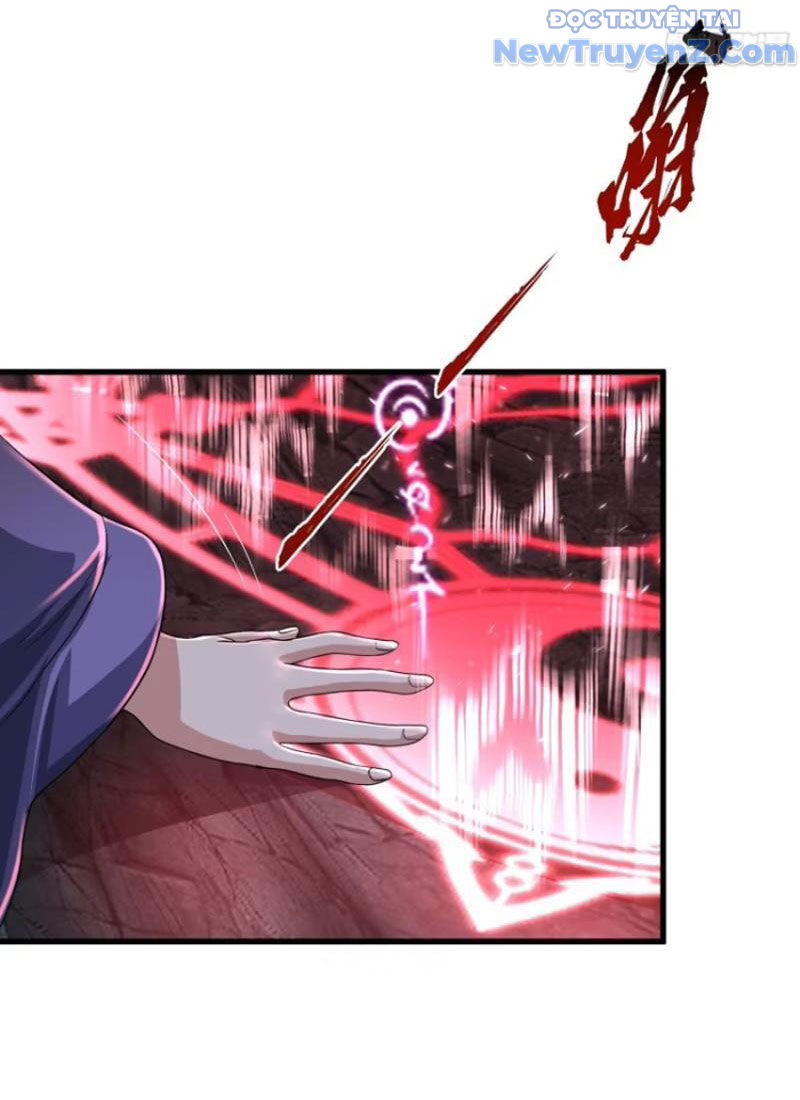 Bắt Đầu Đánh Dấu Bảy Vị Sư Tỷ Giúp Ta Bay Chapter 5 - Trang 2