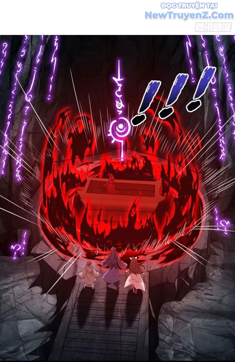 Bắt Đầu Đánh Dấu Bảy Vị Sư Tỷ Giúp Ta Bay Chapter 5 - Trang 2