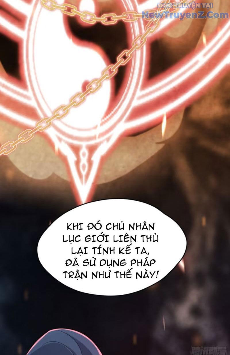 Bắt Đầu Đánh Dấu Bảy Vị Sư Tỷ Giúp Ta Bay Chapter 5 - Trang 2