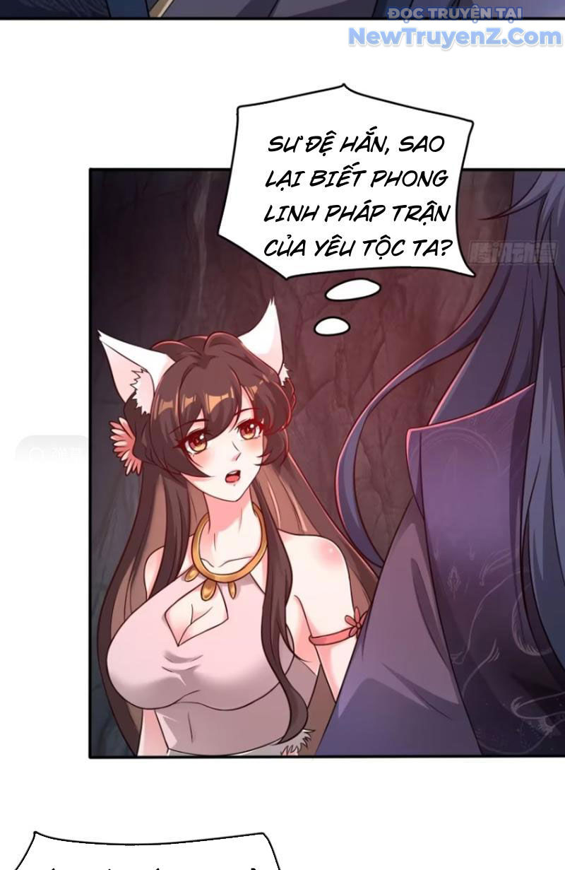 Bắt Đầu Đánh Dấu Bảy Vị Sư Tỷ Giúp Ta Bay Chapter 5 - Trang 2