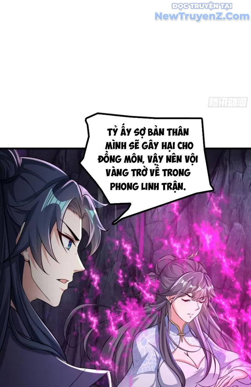 Bắt Đầu Đánh Dấu Bảy Vị Sư Tỷ Giúp Ta Bay Chapter 5 - Trang 2