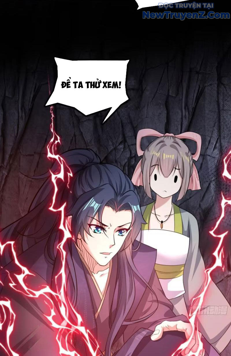 Bắt Đầu Đánh Dấu Bảy Vị Sư Tỷ Giúp Ta Bay Chapter 5 - Trang 2