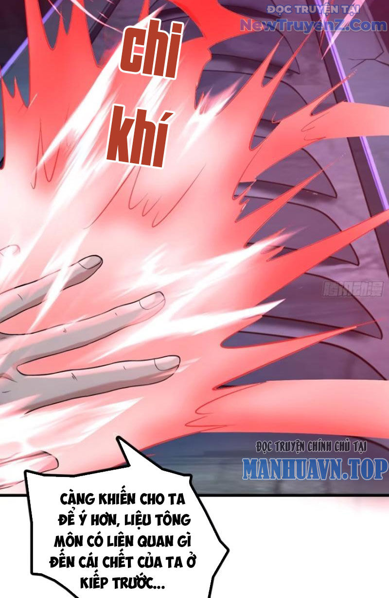 Bắt Đầu Đánh Dấu Bảy Vị Sư Tỷ Giúp Ta Bay Chapter 5 - Trang 2