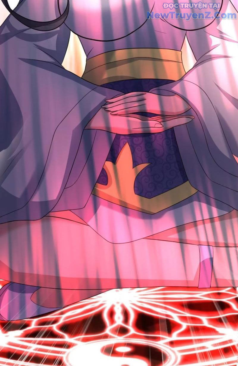 Bắt Đầu Đánh Dấu Bảy Vị Sư Tỷ Giúp Ta Bay Chapter 5 - Trang 2