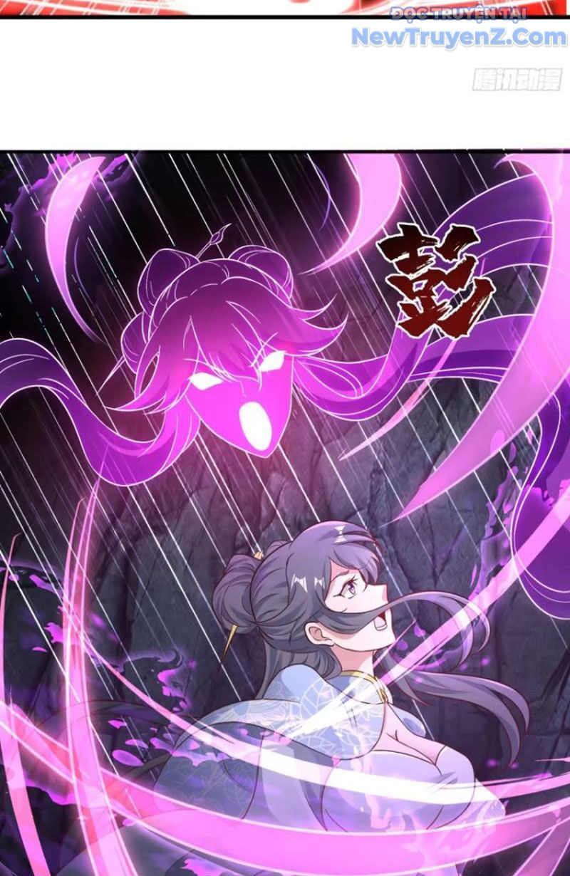 Bắt Đầu Đánh Dấu Bảy Vị Sư Tỷ Giúp Ta Bay Chapter 5 - Trang 2