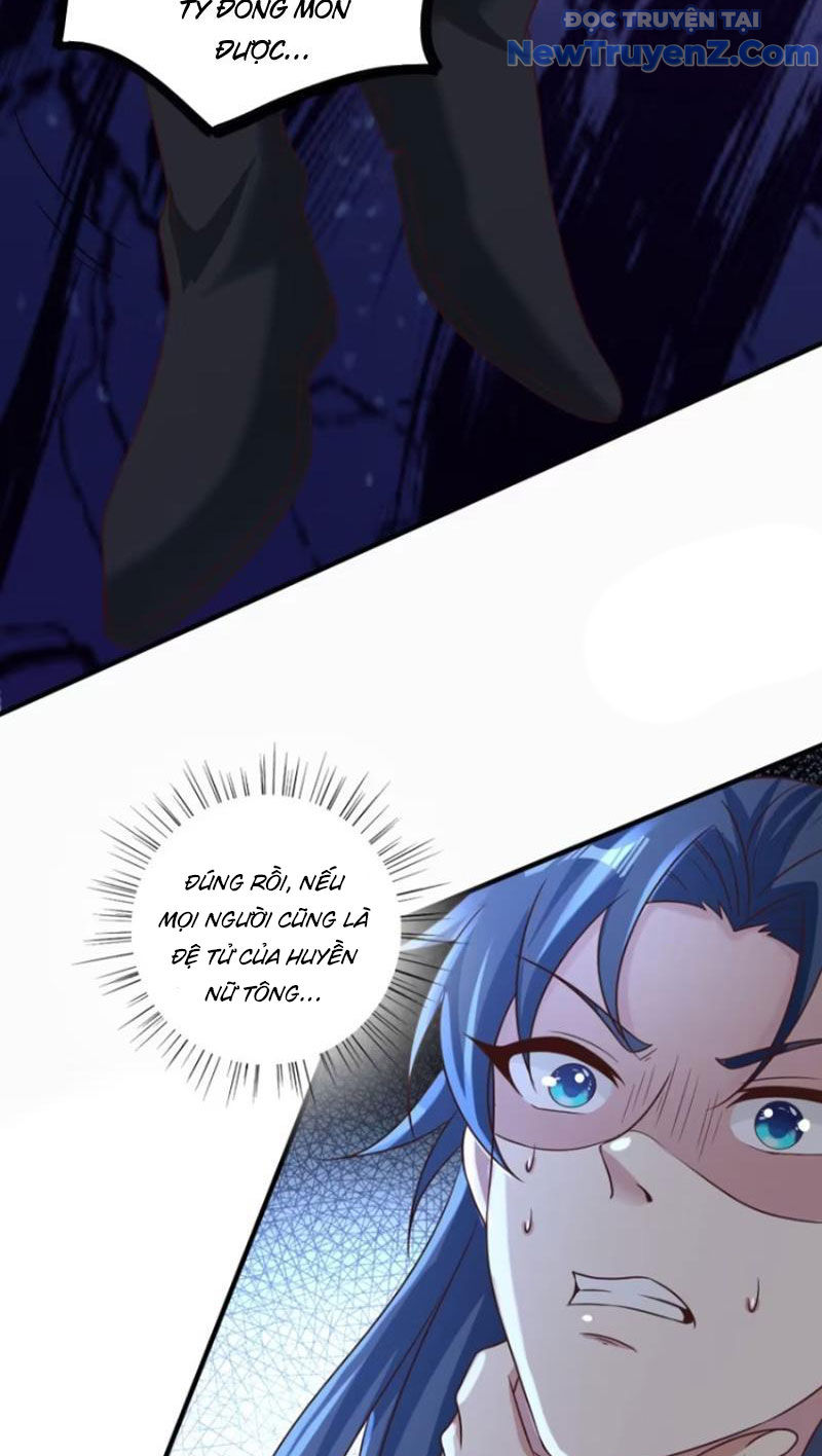 Bắt Đầu Đánh Dấu Bảy Vị Sư Tỷ Giúp Ta Bay Chapter 5 - Trang 2