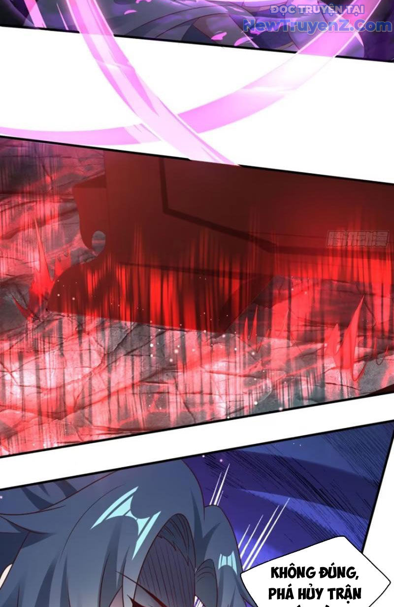 Bắt Đầu Đánh Dấu Bảy Vị Sư Tỷ Giúp Ta Bay Chapter 5 - Trang 2