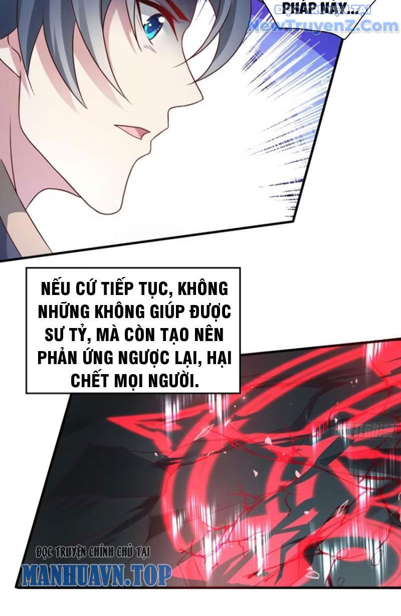 Bắt Đầu Đánh Dấu Bảy Vị Sư Tỷ Giúp Ta Bay Chapter 5 - Trang 2