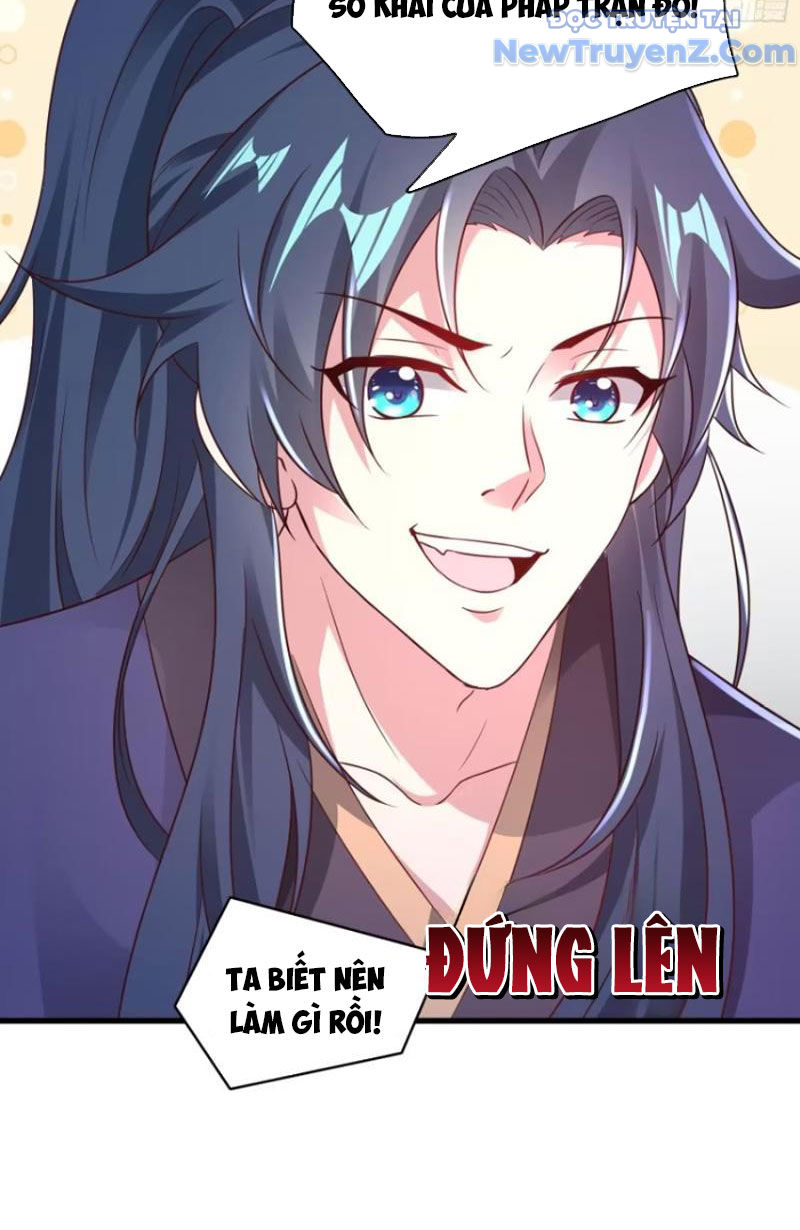 Bắt Đầu Đánh Dấu Bảy Vị Sư Tỷ Giúp Ta Bay Chapter 5 - Trang 2