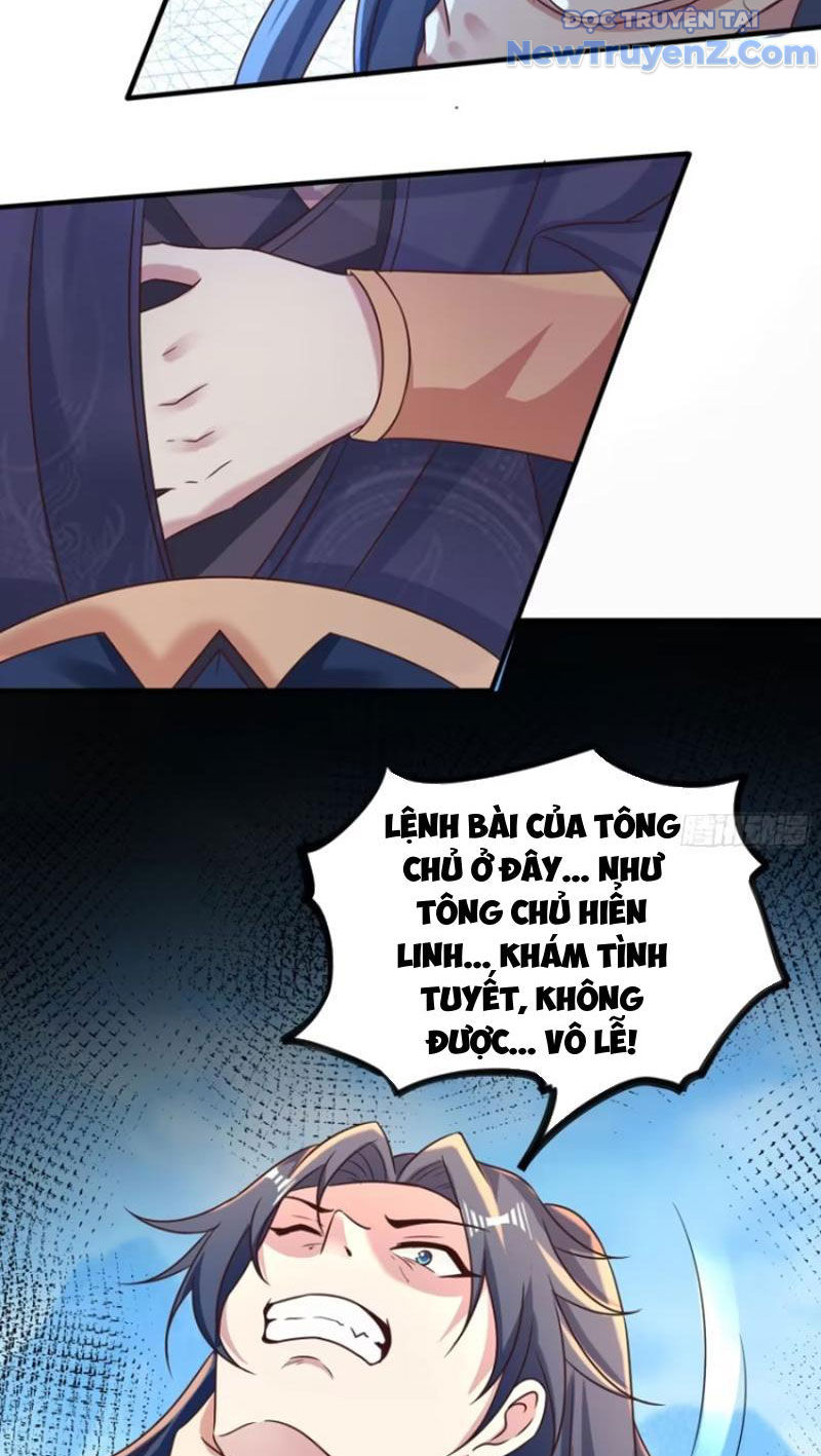 Bắt Đầu Đánh Dấu Bảy Vị Sư Tỷ Giúp Ta Bay Chapter 5 - Trang 2