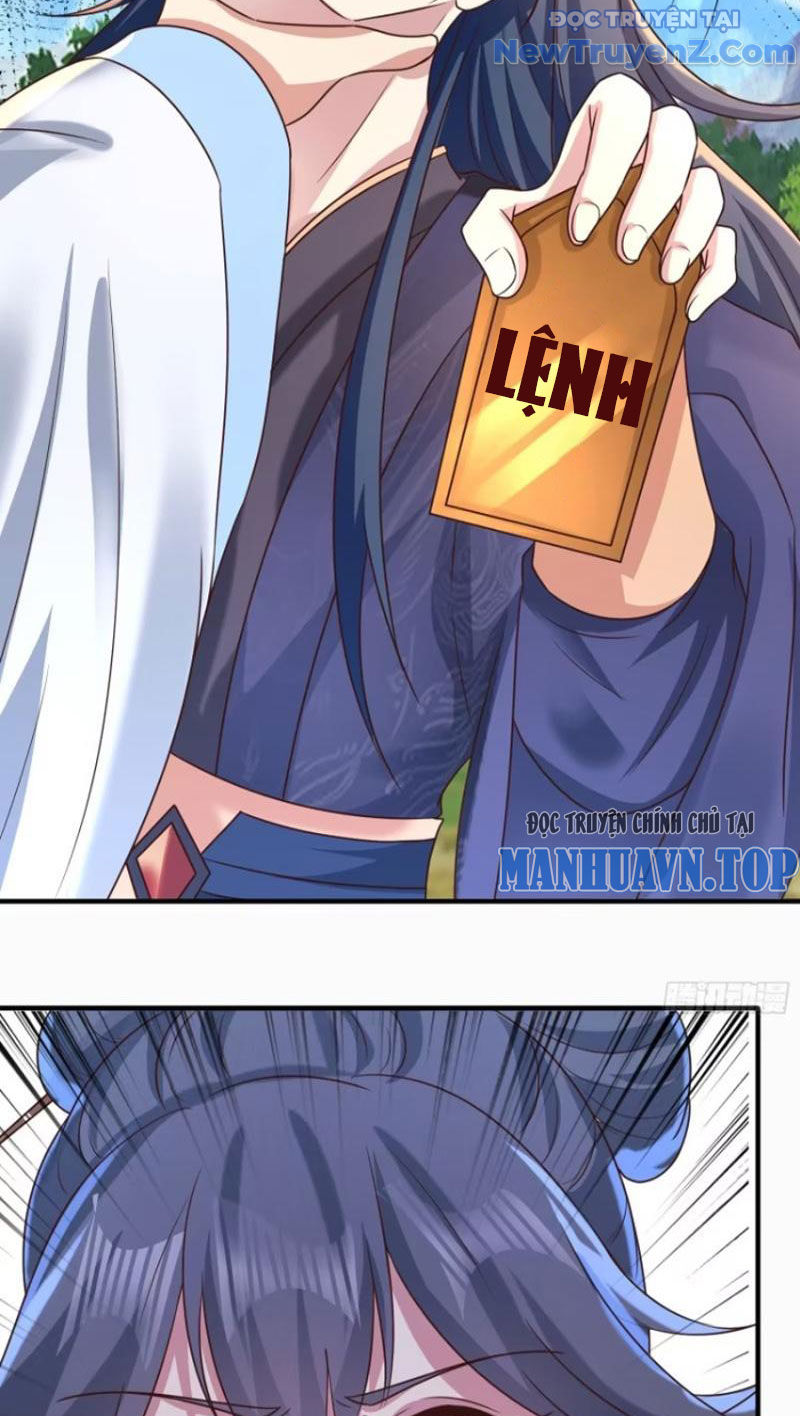 Bắt Đầu Đánh Dấu Bảy Vị Sư Tỷ Giúp Ta Bay Chapter 5 - Trang 2