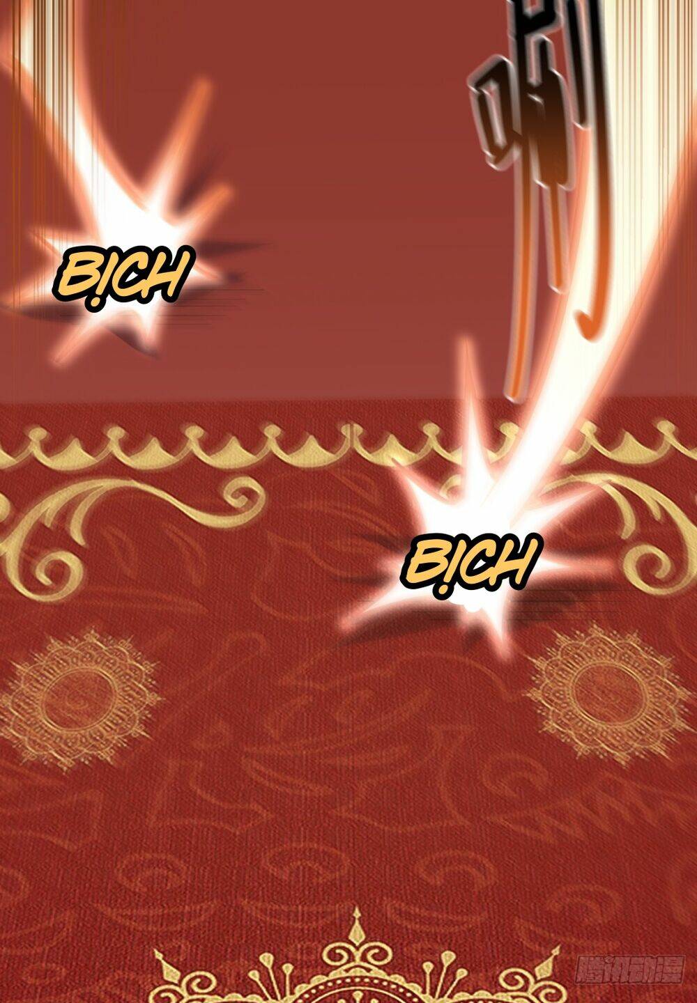 Bắt Đầu Đánh Dấu Hoang Cổ Thánh Thể Chapter 1 - Trang 2