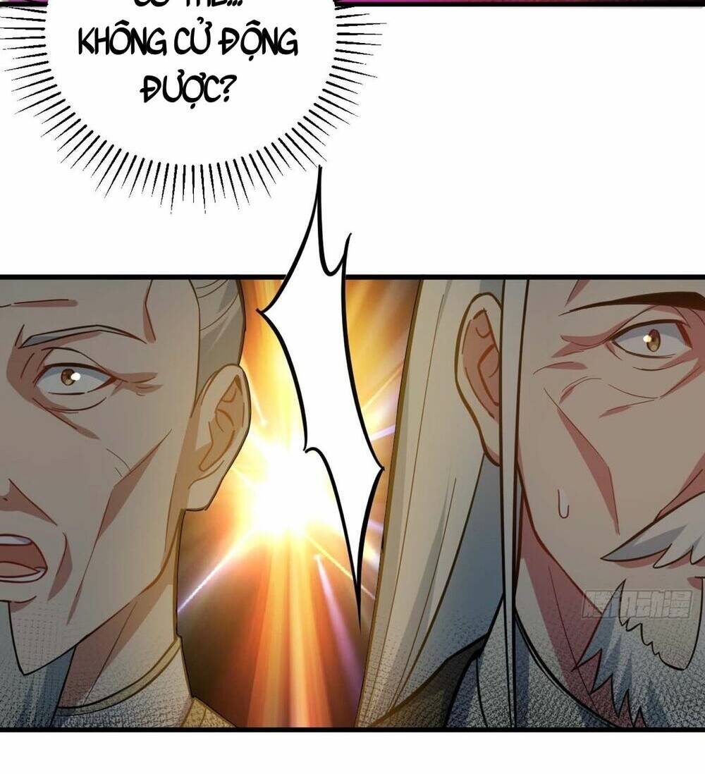 Bắt Đầu Đánh Dấu Hoang Cổ Thánh Thể Chapter 1 - Trang 2