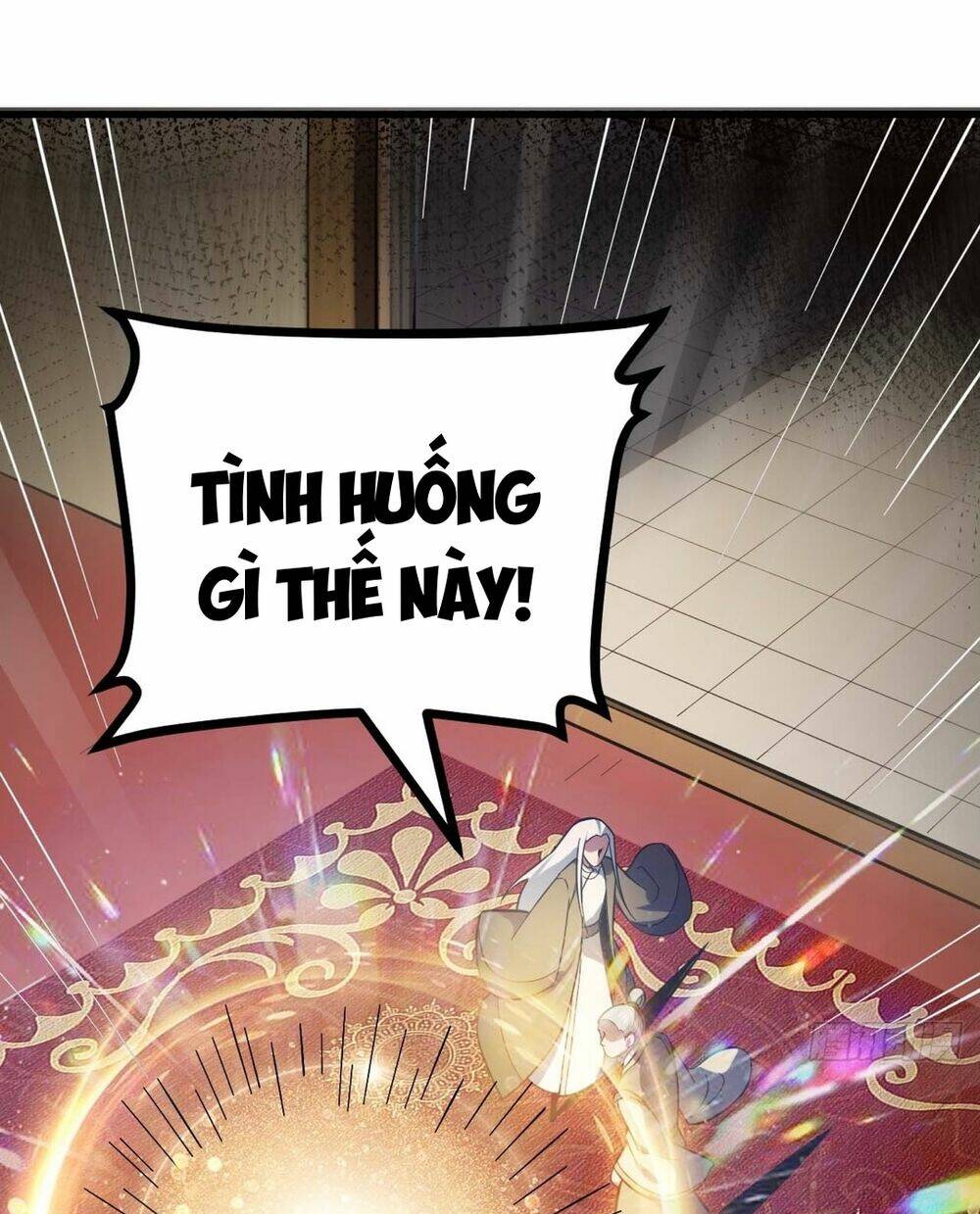 Bắt Đầu Đánh Dấu Hoang Cổ Thánh Thể Chapter 1 - Trang 2