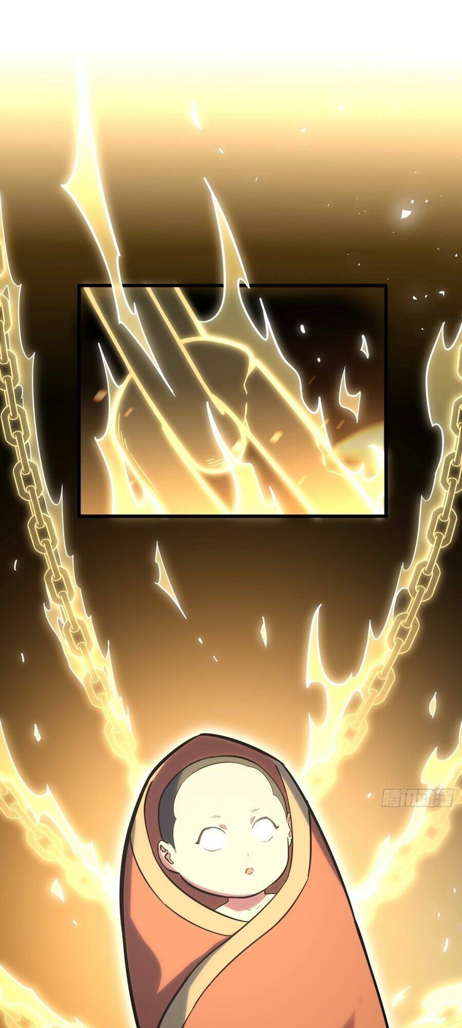 Bắt Đầu Đánh Dấu Hoang Cổ Thánh Thể Chapter 1 - Trang 2