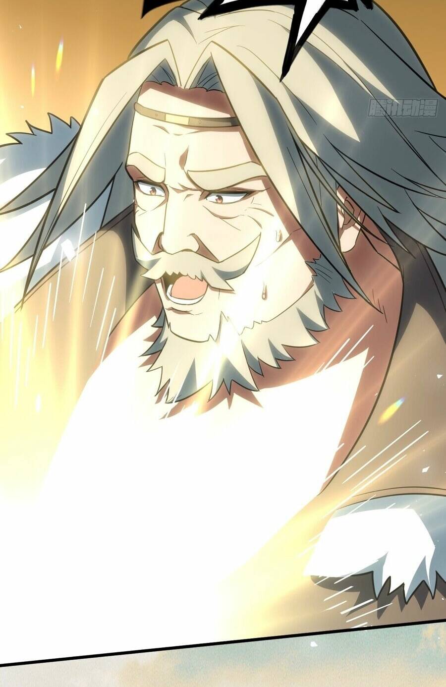 Bắt Đầu Đánh Dấu Hoang Cổ Thánh Thể Chapter 1 - Trang 2