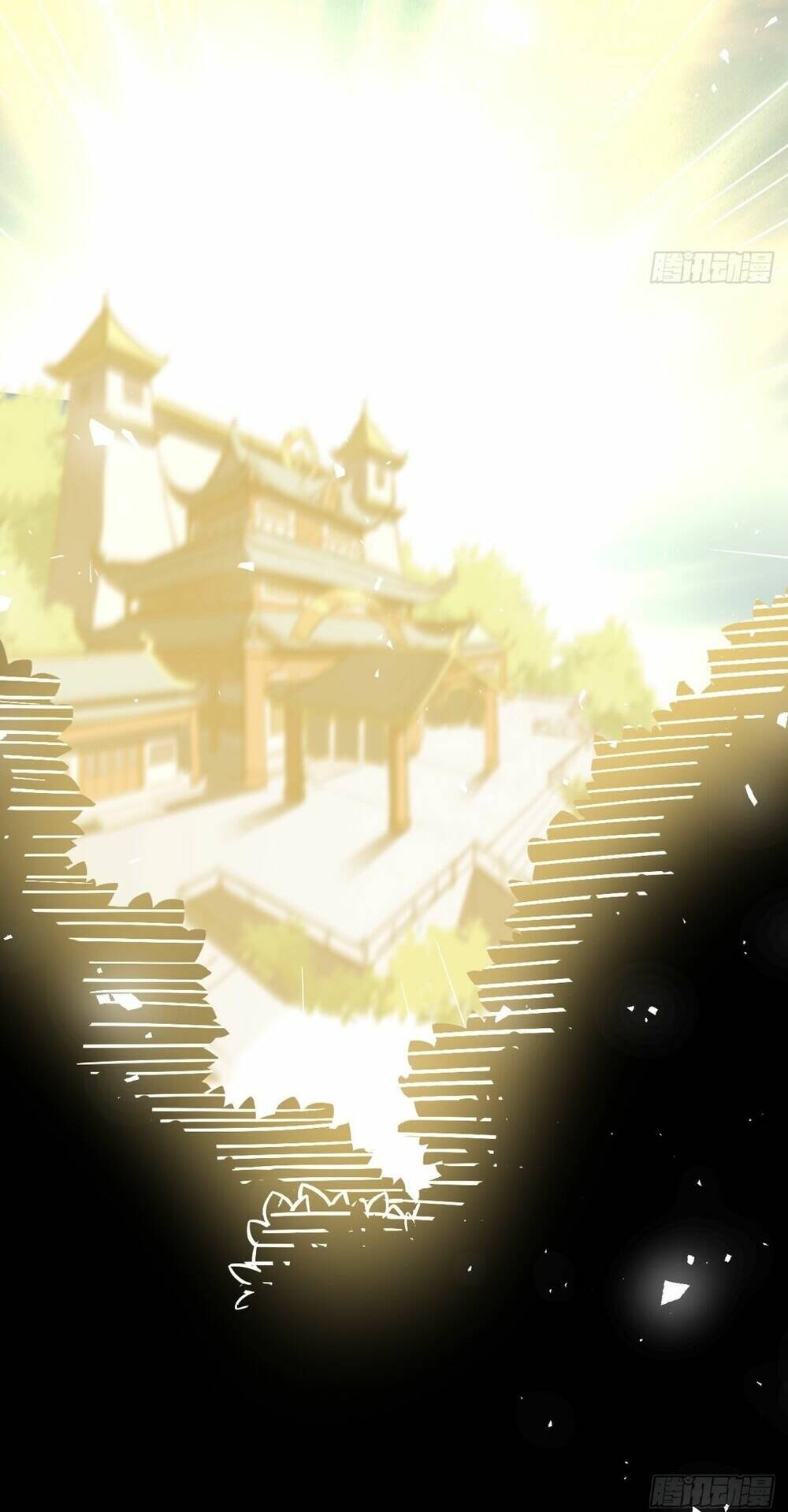 Bắt Đầu Đánh Dấu Hoang Cổ Thánh Thể Chapter 1 - Trang 2