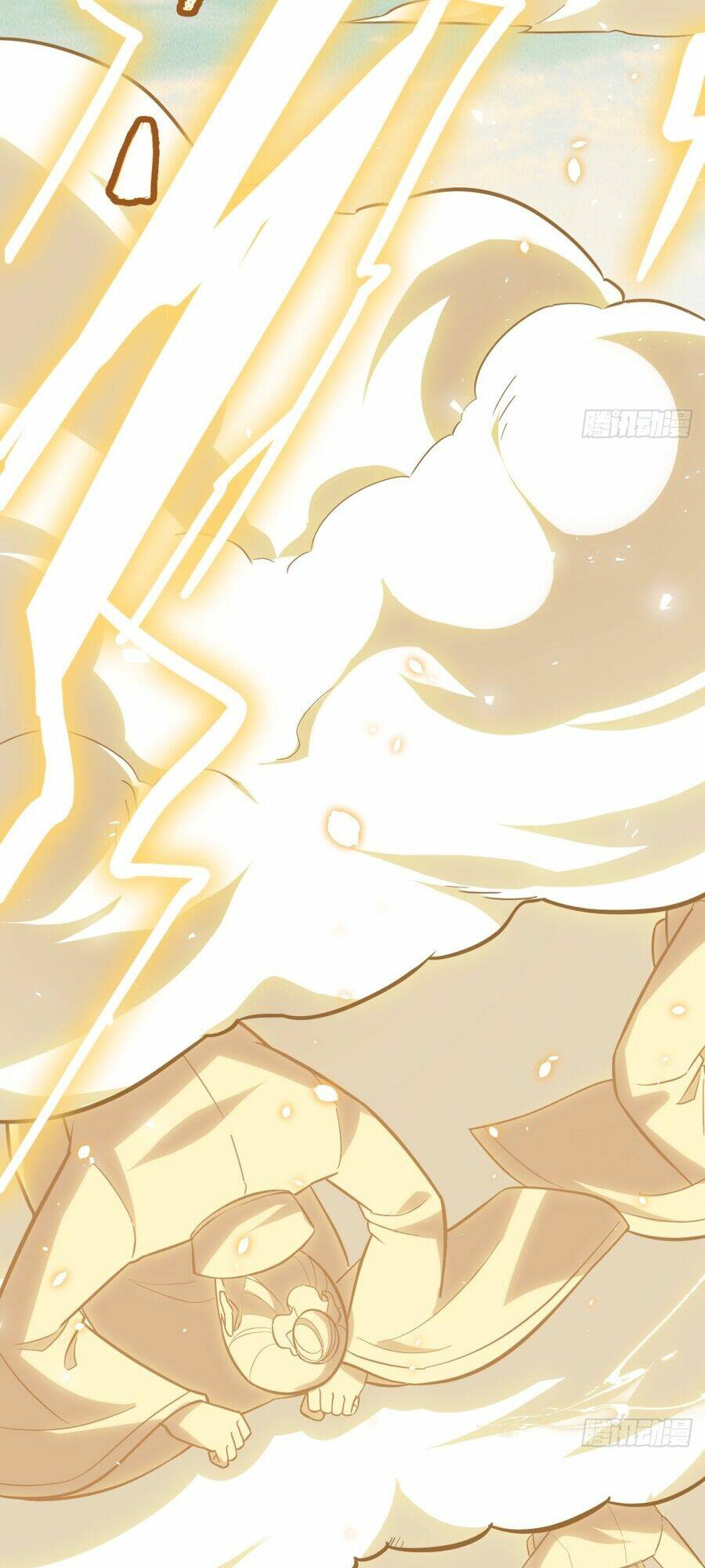 Bắt Đầu Đánh Dấu Hoang Cổ Thánh Thể Chapter 1 - Trang 2