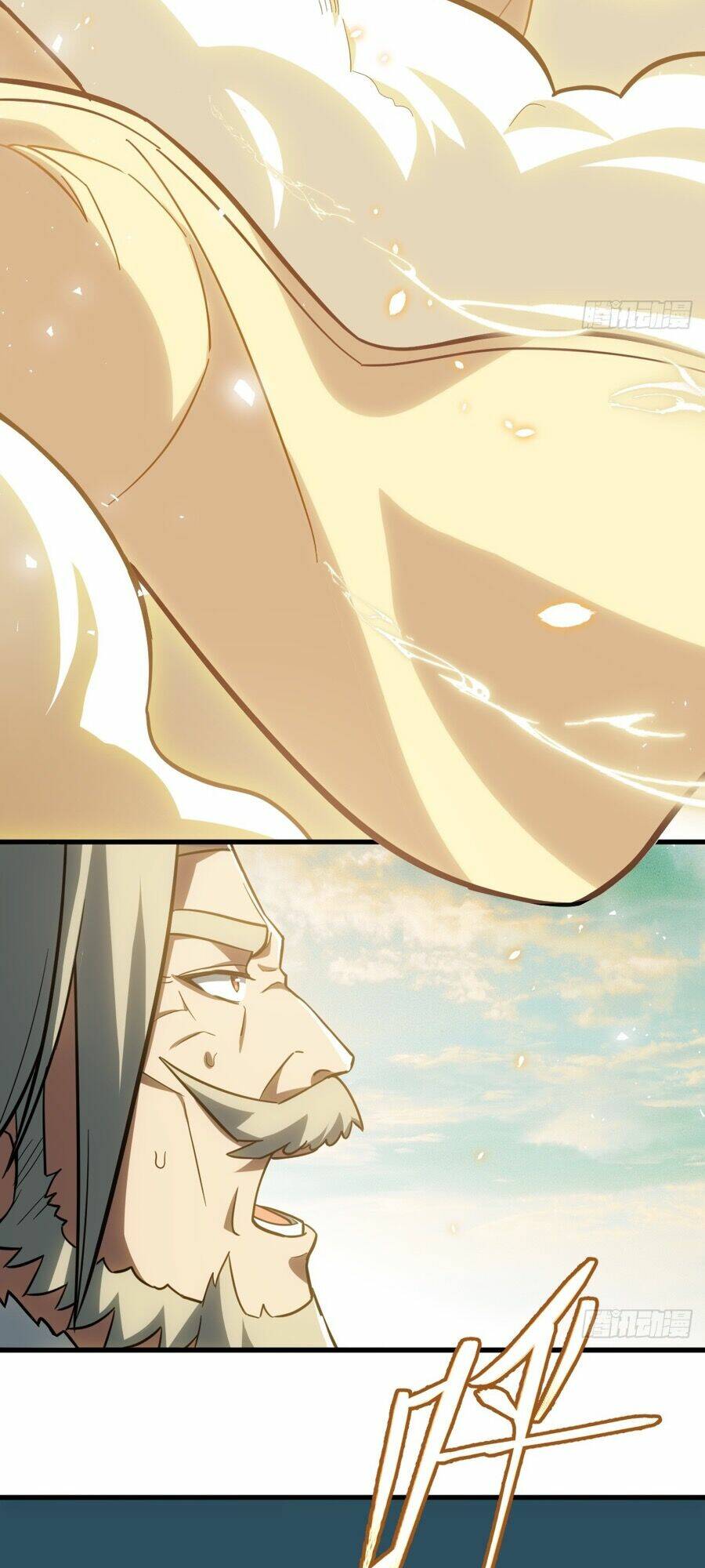 Bắt Đầu Đánh Dấu Hoang Cổ Thánh Thể Chapter 1 - Trang 2