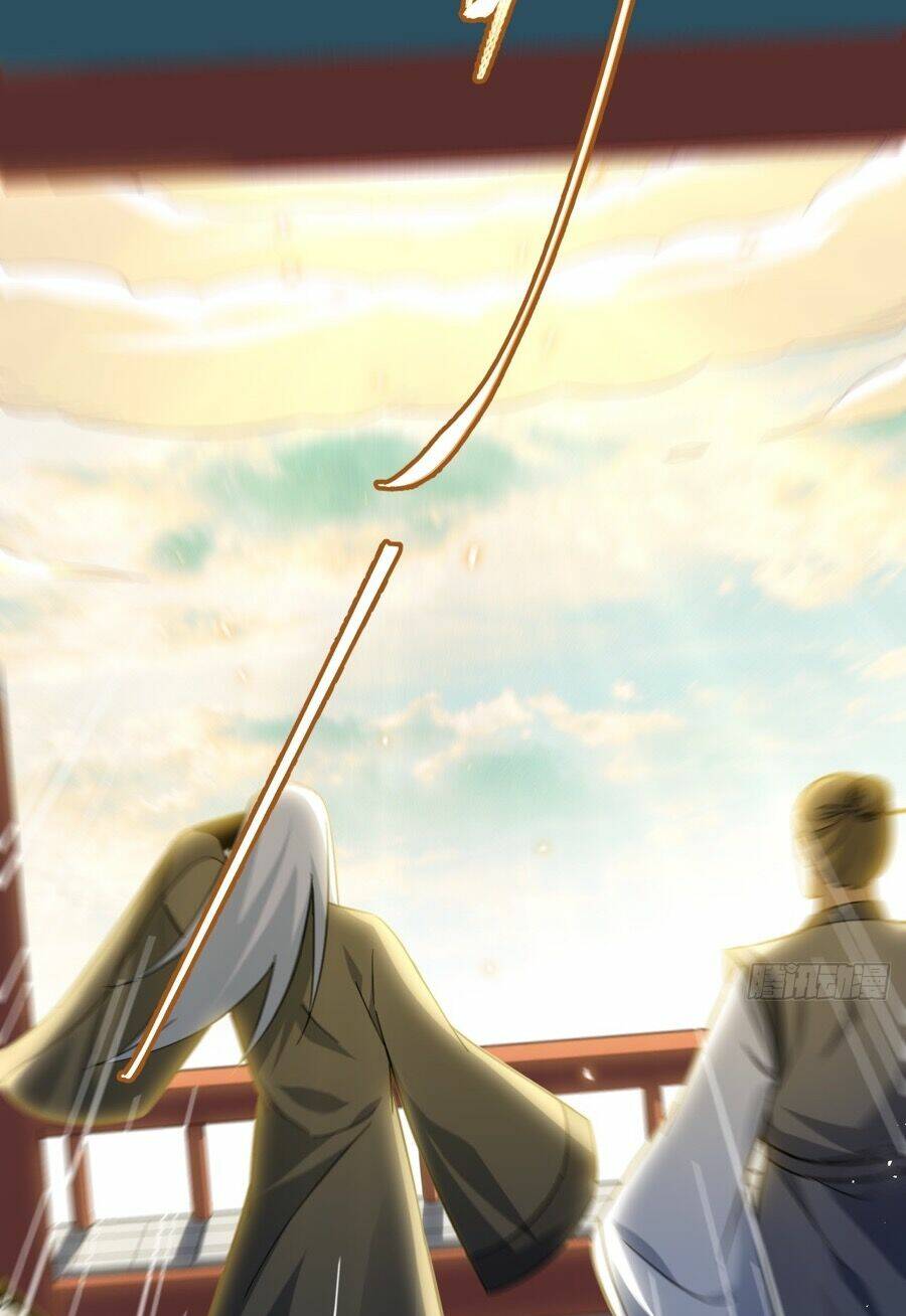 Bắt Đầu Đánh Dấu Hoang Cổ Thánh Thể Chapter 1 - Trang 2