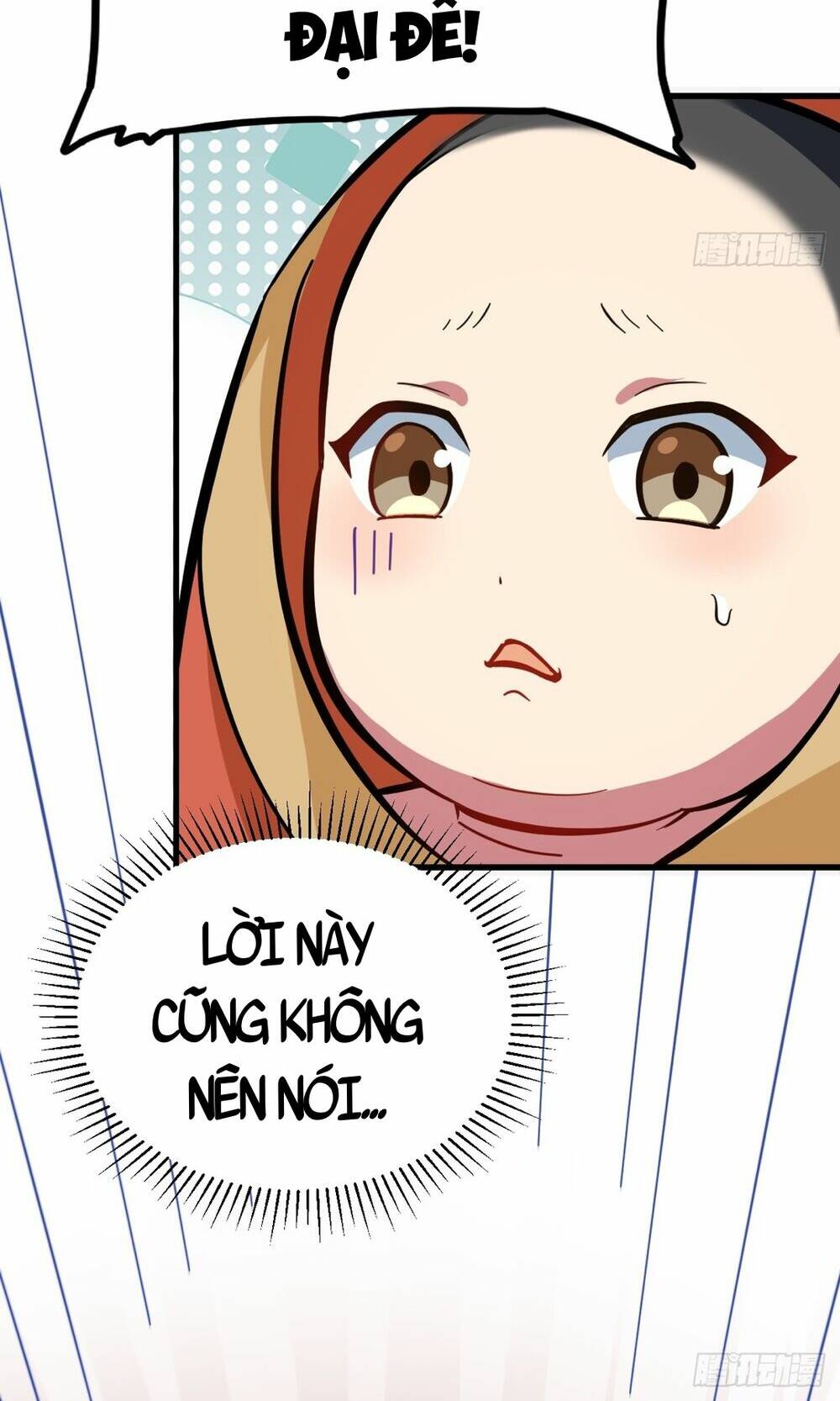 Bắt Đầu Đánh Dấu Hoang Cổ Thánh Thể Chapter 1 - Trang 2