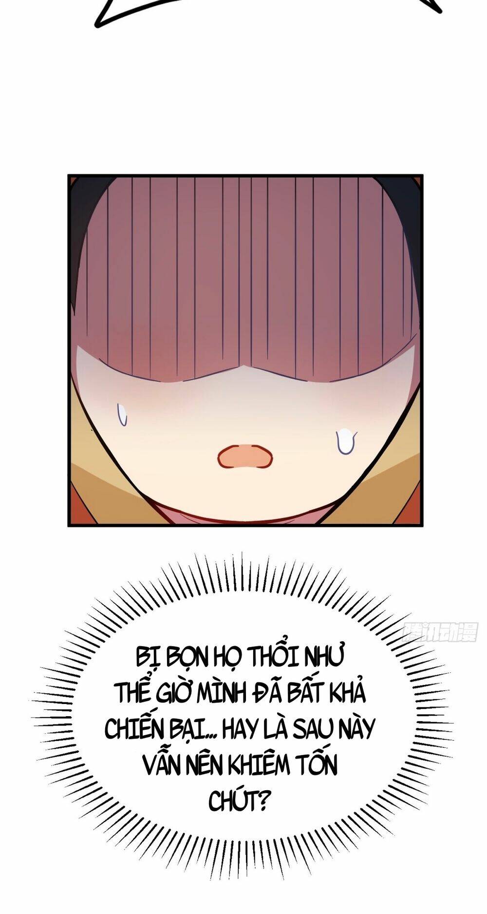 Bắt Đầu Đánh Dấu Hoang Cổ Thánh Thể Chapter 1 - Trang 2