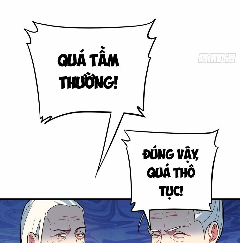 Bắt Đầu Đánh Dấu Hoang Cổ Thánh Thể Chapter 1 - Trang 2