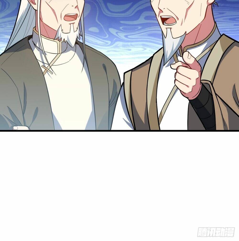 Bắt Đầu Đánh Dấu Hoang Cổ Thánh Thể Chapter 1 - Trang 2