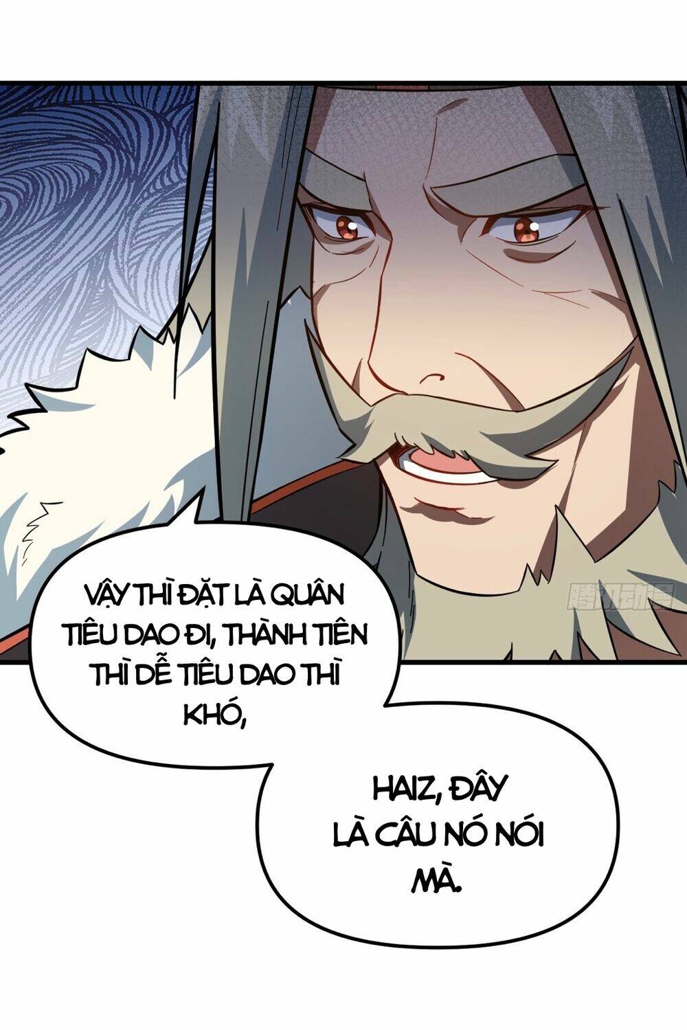 Bắt Đầu Đánh Dấu Hoang Cổ Thánh Thể Chapter 1 - Trang 2