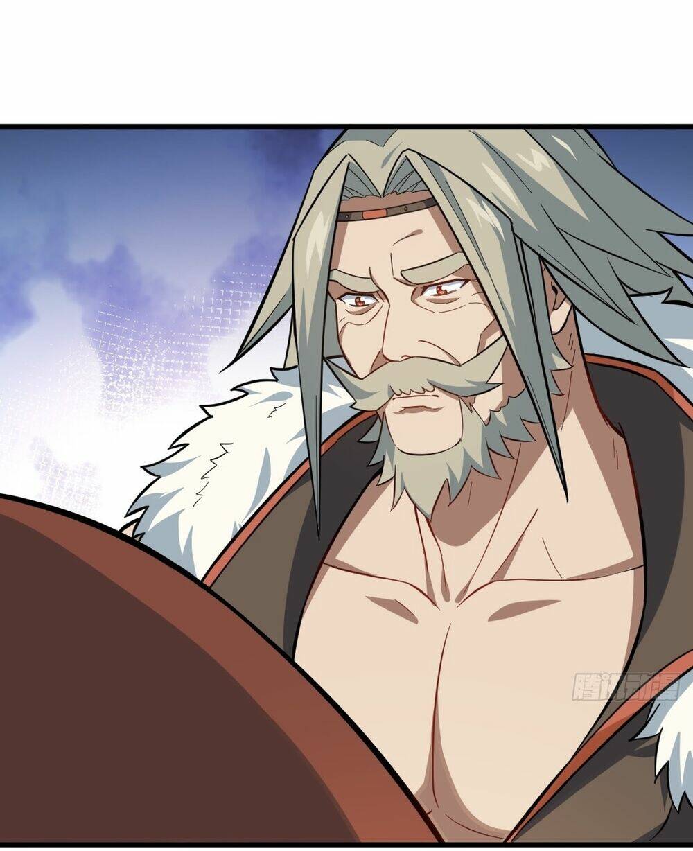 Bắt Đầu Đánh Dấu Hoang Cổ Thánh Thể Chapter 1 - Trang 2